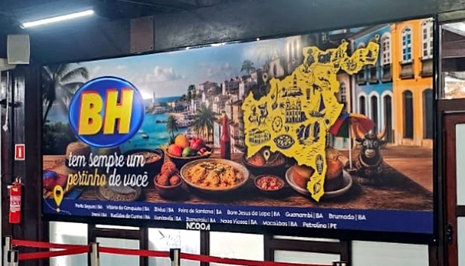 Sinalização Corporativa 2